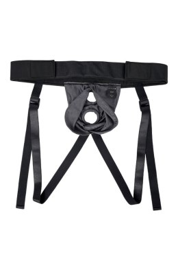 Uprząż Strap-On Double Rider Gender X