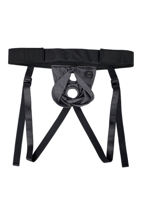 Uprząż Strap-On Double Rider Gender X