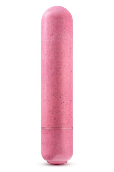 Wibrator Blush Gaia Eco Bullet Coral Blush