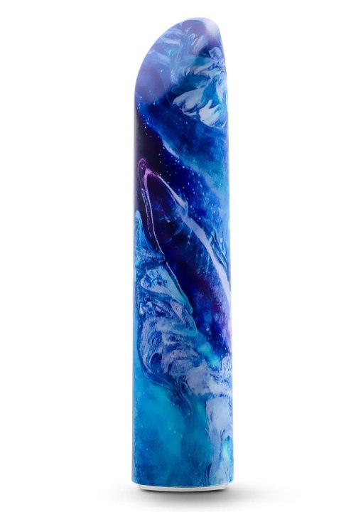 Wibrator Blush Limited Addiction Mesmerize Power Vibe Azure Blush