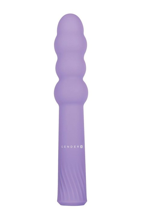 Wibrator Bumpy Ride Gender X