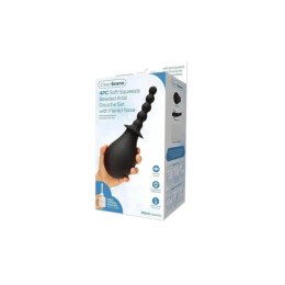 Zestaw Do Higieny Analnej Cleanscene 4Pc Soft Squeeze Beaded Cleanscene