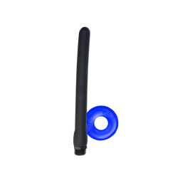 Zestaw Oxshot Butt-Nozzle Shower Hose & Flex Cockring Oxballs