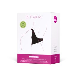 3Pak Bielizna Menstruacyjna Bloom Menstrual Panties Xxl Intimina