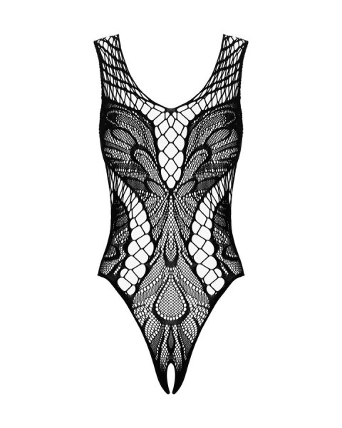 B138 body S/M/L Obsessive