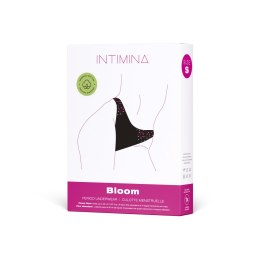 Bielizna Menstruacyjna Bloom Menstrual Panties S Intimina