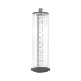Cylinder do pompki na penisa Premium Penis Cylinder Brutus