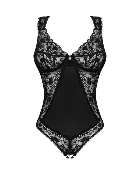 Donna Dream body otwarte XS/S Obsessive