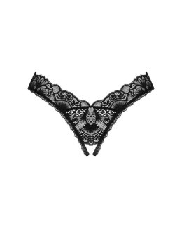 Donna Dream stringi otwarte M/L Obsessive