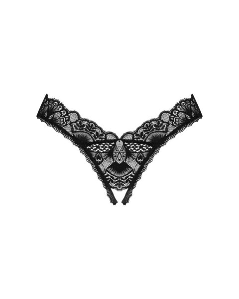 Donna Dream stringi otwarte XS/S Obsessive