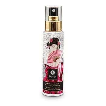 Gentle Toy Cleaner 115 Ml Shunga