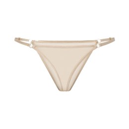 Ginny Nude Stringi S/M Promees