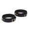 Kajdanki Dark Secret Thigh Cuffs S Size Liebe Seele