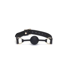 Knebel Dark Secret Ball Gag Liebe Seele