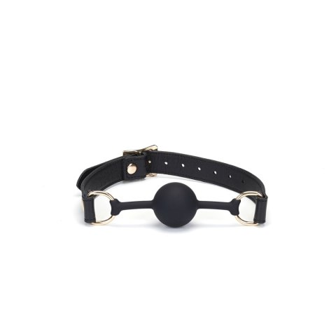 Knebel Dark Secret Ball Gag Liebe Seele