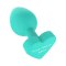 Korek Analny Toyjoy Your Ass Is Mine Buttplug TOYJOY