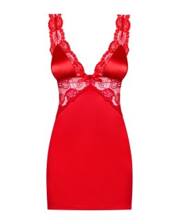 Koszulka Ze Stringami Secred L/Xl Obsessive