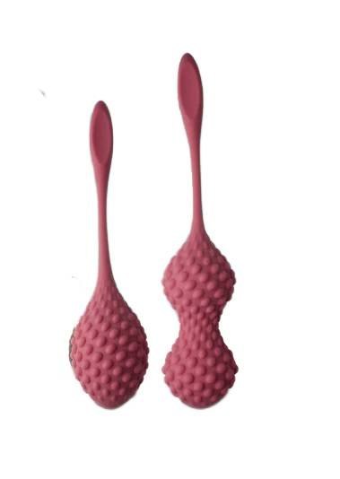 Kulki Gejszy Wellness Unite Kegel Set Rocks-Off