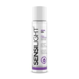 Lubrykant Analny Sensilight Analgel 60 Ml IntimateLine