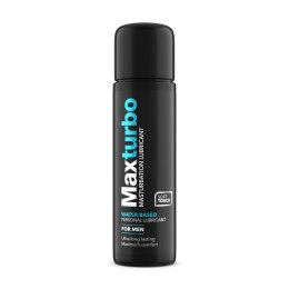 Lubrykant Wodny Do Masturbacji Maxturbo 100Ml IntimateLine