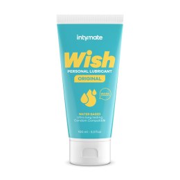 Lubrykant Wodny Intymate Wish Original 100 Ml IntimateLine