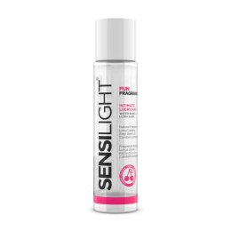 Lubrykant Wodny Sensilight Cherry 60 Ml IntimateLine