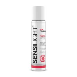 Lubrykant Wodny Sensilight Strawberry 60 Ml IntimateLine