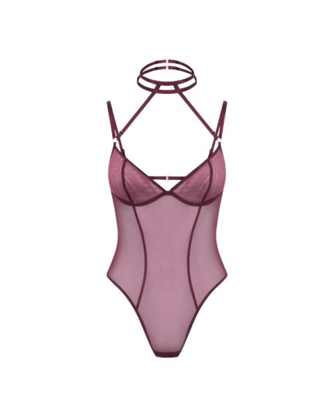 Mara Burgundy Body M/L Promees