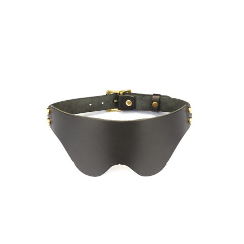 Maska Na Oczy Samurai Blindfold Liebe Seele