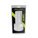 BRUTUS Get BIGGER Magic Sleeve Mouth – rękaw stymulujący do cylindra 6,35 cm