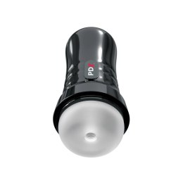 Masturbator Wet Strokers Super Slide&Glide Frosted Pdx Extreme
