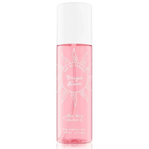 Mgiełka Sol De Verano Dragon Bloom 200Ml Neness