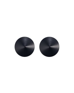 Nasutniki Sublimie Black O/S Premium Obsessive