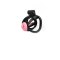 Pas cnoty Centurion Chastity Cage Black Size 0 CELLMATE