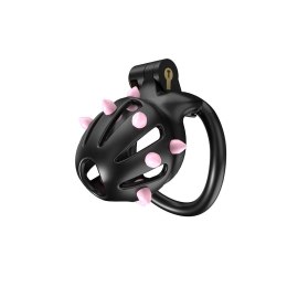 Pas cnoty FlexiSpike Chastity Cage Size 0 CELLMATE