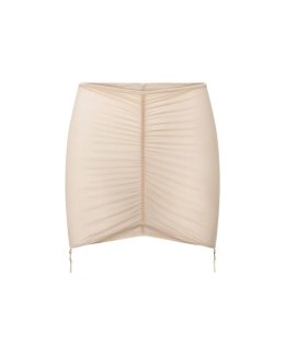 Reina Nude Spódniczka M/L Promees