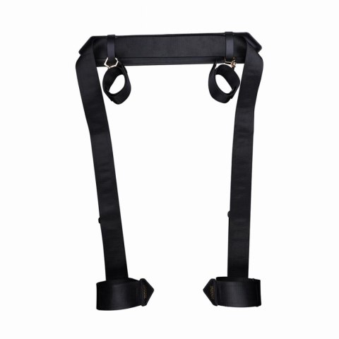 Rozpórka Leg Spreader Black LOCKINK