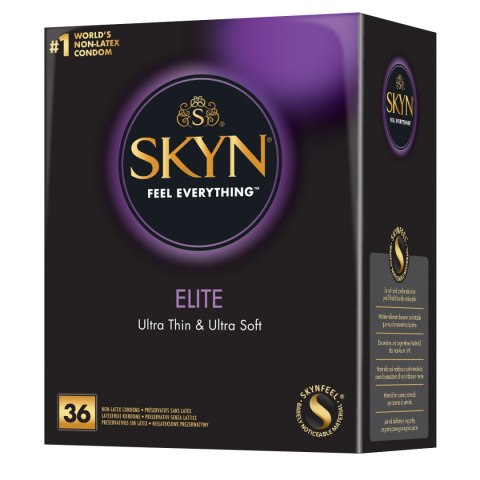 Skyn Elite 36 Unimil