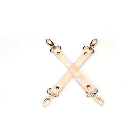 Uprząż Bondage Boudoir Amor Pink Hogtie Liebe Seele