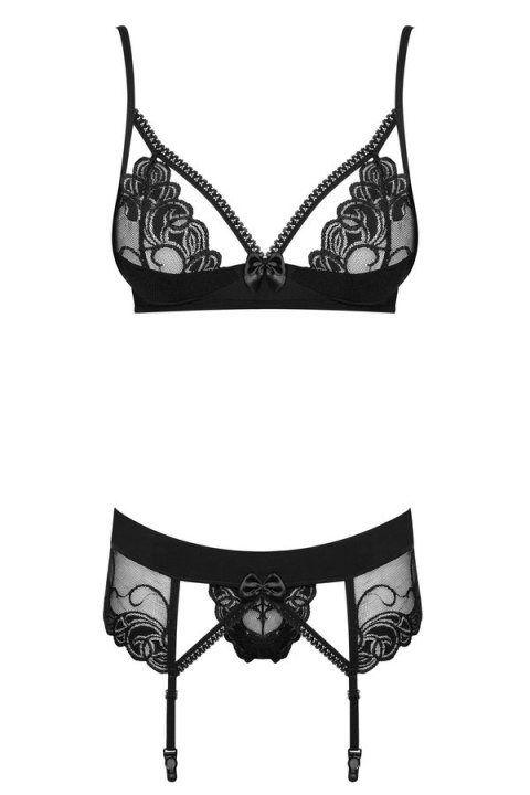 Wonderia komplet S/M Obsessive