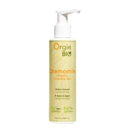 Żel Intymny Bio Chamomile Organic Intimate Gel 100Ml Orgie