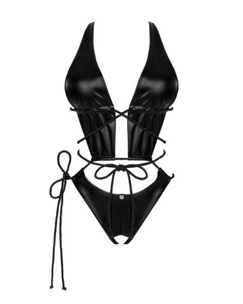 Body otwarte Cordellis O/S Obsessive