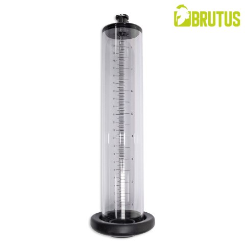 Cylinder do pompki Get Bigger Premium Penis Cylinder 23x4,5cm Brutus