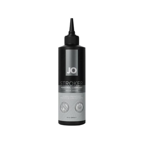 Lubrykant wodny Stroke Water-Based Lubricant 240 ml System JO