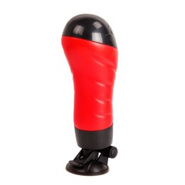 MASTURBATOR CRAZY BULL DELIA