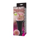 MASTURBATOR PINK BUTT