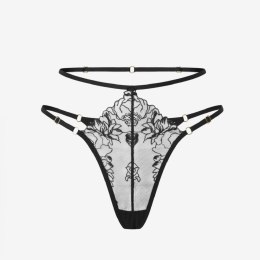 Majtki Leticia Black M/L Promees