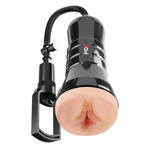 Masturbator Super Sucker XXL Stroker - Light PDX Extreme
