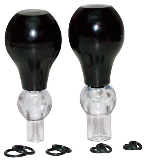 Nipple Pump 10pcs