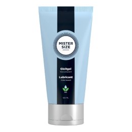 Organiczny lubrykant wodny Bio Lubricant 100ml Mister Size